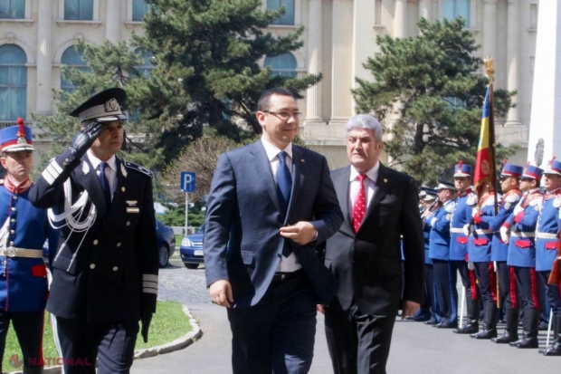 România previne REPERCUSIUNILE Rusiei la adresa R. Moldova: „Nu îi vom lăsa”