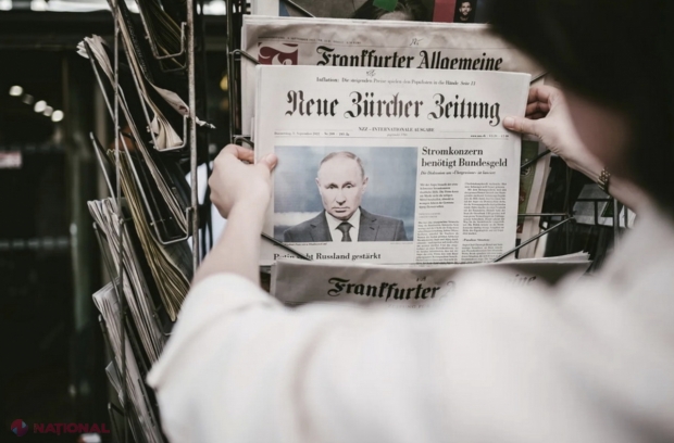 Rusia ar putea să se prăbușească: Trei motive serioase care anunță dezastrul