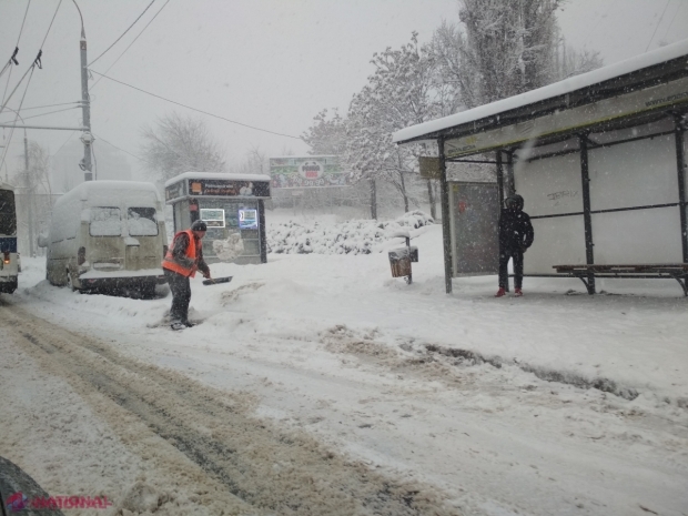 TRASEUL troleibuzelor cu propulsie autonomă care vor ajunge până la Durlești