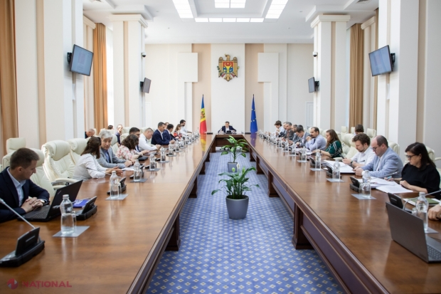 Guvernul alocă peste 2 000 000 de lei pentru gestionarea crizei refugiaților. CSE a decis ca ucrainenii, indiferent dacă au statutul de refugiat, să beneficieze de asistență medicală GRATUITĂ