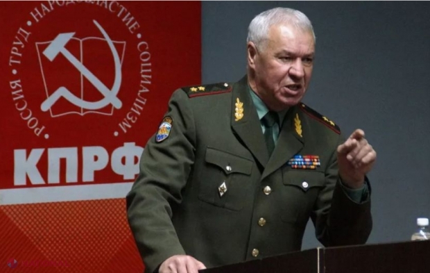 În Duma de Stat a Rusiei s-a cerut ÎNCETAREA „operațiunii militare speciale” și declararea unui război împotriva Ucrainei. „Nu mai există linii roşii. E necesar de DISTRUS facilităţile de comunicaţii din Ucraina”