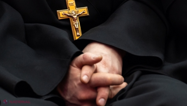Preotul de la nordul R. Moldova care a abuzat sexual un copil de 12 ani, condamnat la ani grei de pușcărie