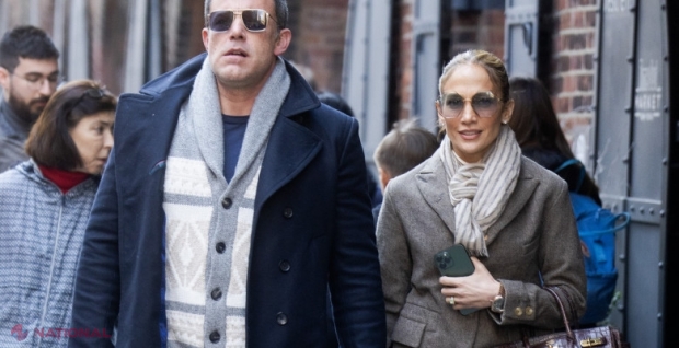 Dovada că divorțul dintre Jennifer Lopez și Ben Affleck este iminent. Ce au făcut cei doi în secret