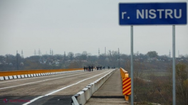 Delegația Republicii Moldova în Comisia Unificată de Control, informații de pe teren: „Situația în Zona de Securitate este CALMĂ. Personalul posturilor de control nu a fost suplinit sau înarmat”