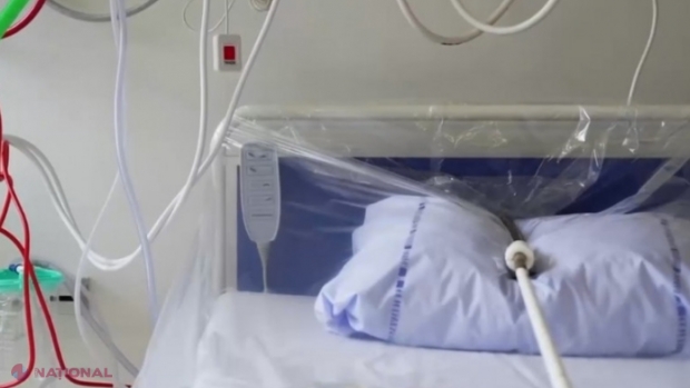 Toți membrii unei familii au murit de COVID. Medic: În interval de 24 de ore au decedat toți. Niciunul nu era vaccinat