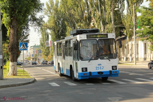 Cercetarea care te CONVINGE să folosești transportul PUBLIC