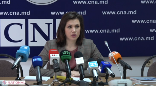 CNA infirmă că, prin intermediul SNIA 2017-2020, se încearcă instituirea controlului asupra societății civile și presei independente
