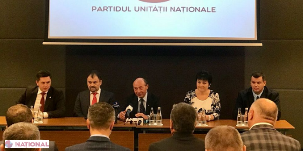 Reacția liderului unui partid unionist din R. Moldova la declarația socialiștilor: „Să acuzi România de imperialism este ca și cum ai acuza Rusia de pacifism”
