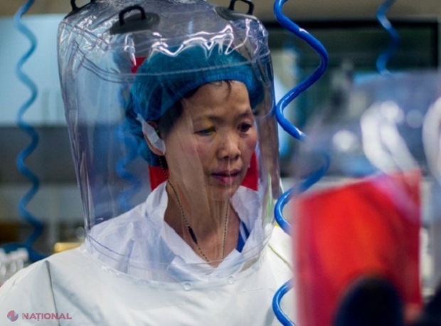China NEAGĂ teoria potrivit căreia COVID-19 a „scăpat” dintr-un laborator