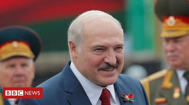 FOTO // Ce îl leagă pe Alexandr Lukașenko de Moldova? A petrecut cel puțin jumătate de an la Ungheni, susține un fost angajat al SIS