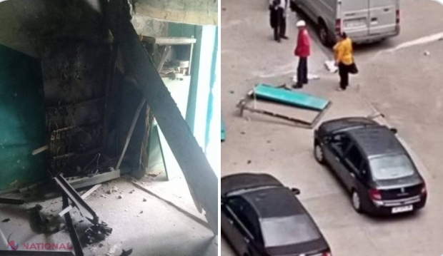 FOTO// TRĂDAREA l-a costat scump. Primarul pus de ruși în Energodar, rănit împreună cu BODYGUARZII săi într-o explozie. Adevăratul edil spune că a fost un „atac precis și țintit