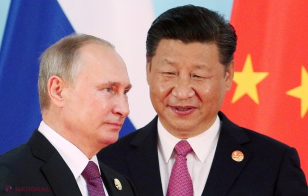 China s-a pomenit într-o situație DELICATĂ, după ce a ales să joace de partea lui Putin. Bejingul, FURIOS după ce a fost inclus pe lista NATO a amenințărilor: „Vom da răspunsuri ferme și puternice”