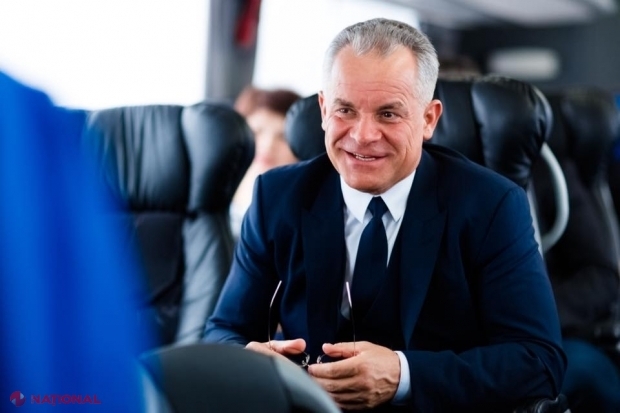 Plahotniuc va fi anunțat în căutare INTERNAȚIONALĂ prin intermediul Interpol. Procurorul Robu: „Dacă este localizat, atunci se va solicita EXTRĂDAREA”