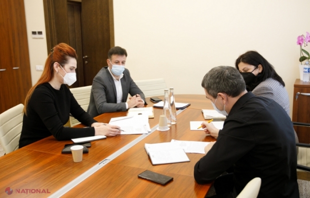 Anul RECUNOȘTINȚEI: Asistența socială pentru veteranii războiului de acum 30 de ani de la Nistru, ÎMBUNĂTĂȚITĂ