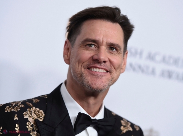 Viaţa după celebritate NU este deloc uşoară: Jim Carrey, dezvăluiri într-o carte autobiografică