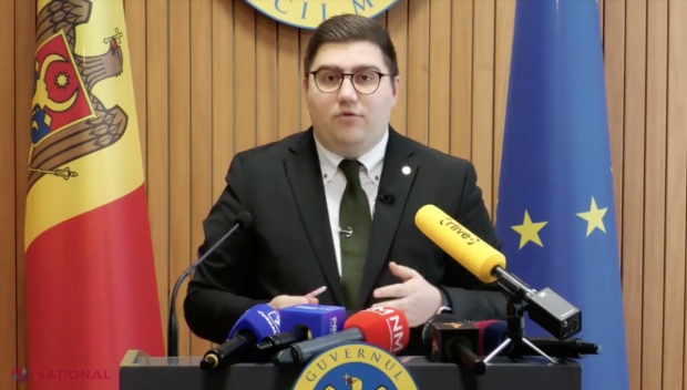 VIDEO // Federația Rusă a ABANDONAT Transnistria, iar UE va implementa un program complex de doi ani pentru asigurarea R. Moldova cu resurse energetice sigure, la prețuri cât mai mici: „MGRES va livra energie pe GTATIS malului drept”