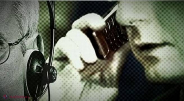 Cum îți dai seama dacă telefonul tău este INTERCEPTAT?