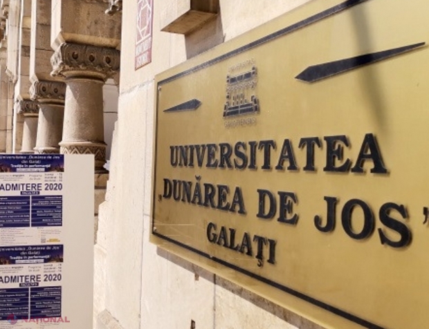 Studenții din R. Moldova, ajutați să ajungă și să se acomodeze în România de colegii mai mari