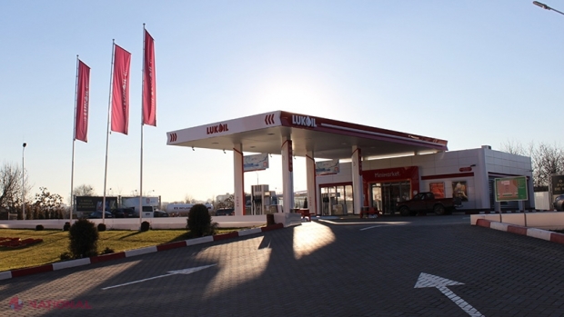 Importatorii de produse petroliere anunță MICȘORAREA prețurilor la benzină, motorină și gaz lichefiat