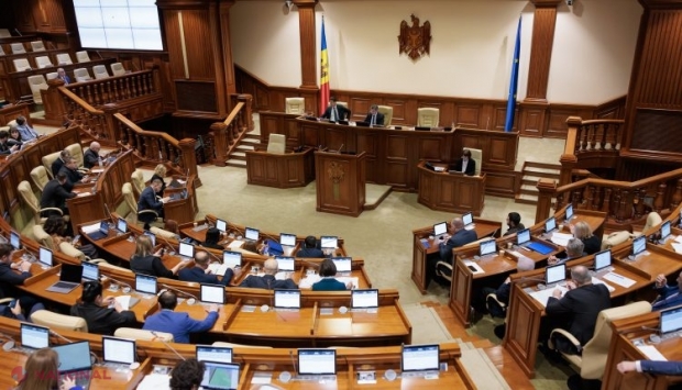 DECIS // Terenul pe care va fi construit din temelii Spitalul REGIONAL de la Bălți, cu o capacitate de 440 de paturi, scos din circuitul agricol