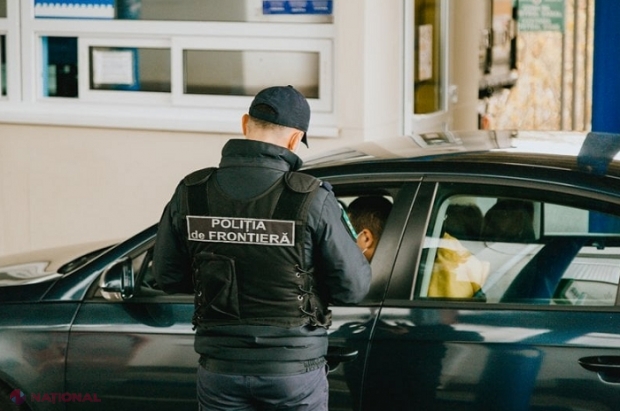 Numărul refugiaților din Ucraina care au intrat în R. Moldova, după declanșarea bombardamentelor rusești în statul vecin, se apropie de 450 de mii: Peste 7,1 mii de cereri de AZIL