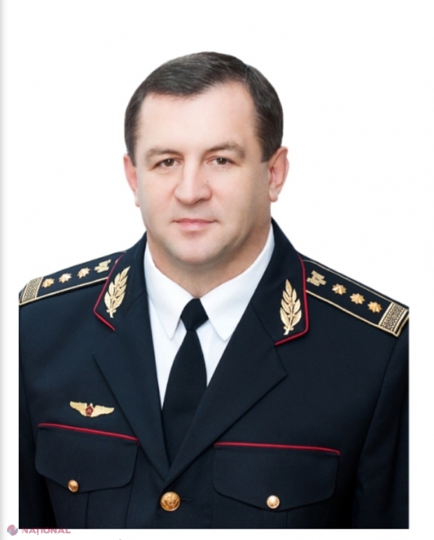 Amendamentele Olesei Stamate: Şeful ANP a demsionat! Premierul Dorin Recean cere demisia șefului de la ANP. ,,Trebuia să ia în calcul toate riscurile eliberării deținuților