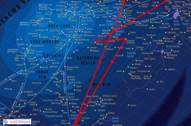 DESCOPERIRE FABULOASĂ a unui român. Calculele NASA au fost date peste cap. „Va schimba istoria