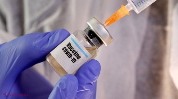 VIDEO Inventatorul vaccinului anti-COVID spune când ne vom întoarce la viața normală. „Numărul de infectări se va reduce la vară