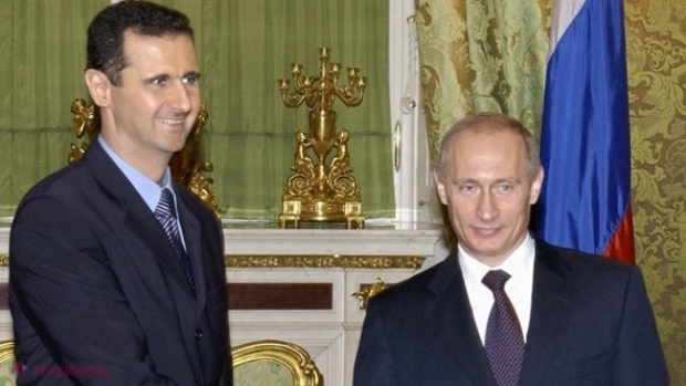 Assad, decizie care aruncă în aer zona Mării Negre. Replică imediată