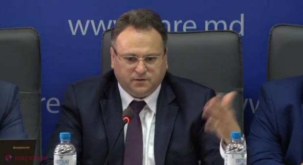 VIDEO // Tarifele la energia electrică, MICȘORATE cu 10%: Noile prețuri vor fi valabile din 1 iulie. ANRE a respins cererea de majorare a tarifelor la apă și canalizare