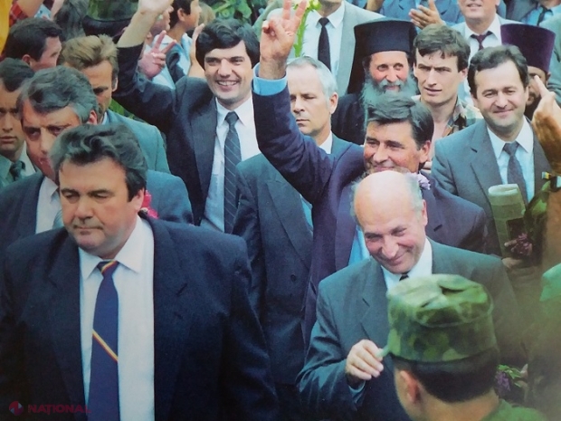 Nicolae Enciu // Declarația de Independență, la 33 de ani de la adoptare sau „ceasul cel mare al săvârșirii unui act de justiție”. Integrarea în UE, modalitate sigură de revenire a R. Moldova „în spațiul istoric și etnic al devenirii sale naționale”