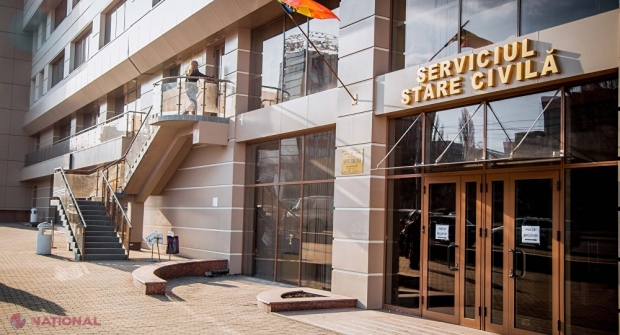 IMPORTANT // Cetățenii R. Moldova NU vor mai fi OBLIGAȚI să achite sute de lei pentru aceste acte 
