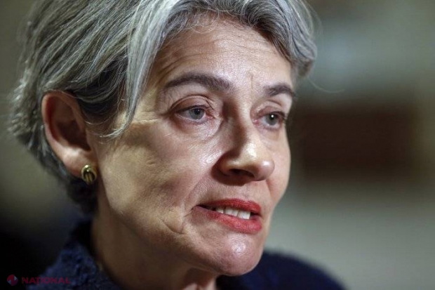 Cine este candidata favorită la funcția de secretar general al ONU. Un site european NU vorbește despre Natalia Gherman 