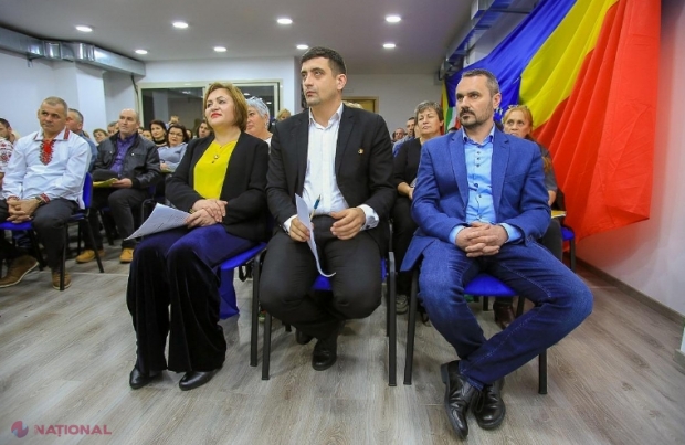 Prima poziție pe lista AUR pentru alegerile din 11 iulie este o româncă plecată în Italia