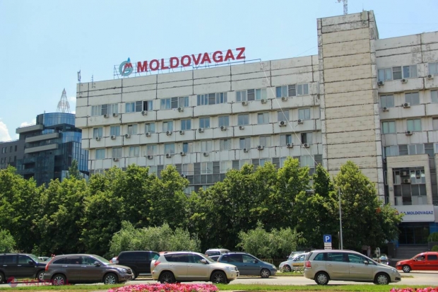 „Moldovagaz” AMENINȚĂ cu stoparea livrărilor de gaze naturale