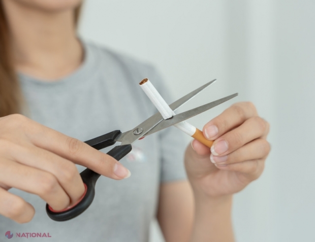 Câte minute de viaţă pierd fumătorii cu o singură ţigară. Concluziile celei mai noi analize a oamenilor de ştiinţă