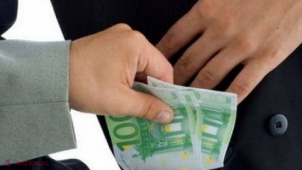 Primarul unui sat din raionul Făleşti ar putea ajunge după gratii
