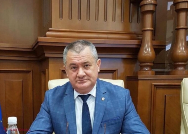 Deputat al Platformei „Pentru Moldova”, despre decizia prin care terenul Stadionului Republican a revenit în posesia statului: „S-a pus punct unei controverse”