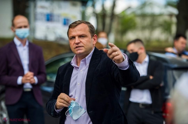 Igor Dodon, AVERTIZAT de Andrei Năstase, după ce bodyguarzii săi l-ar fi bătut pe cetăţeanul Nicolae Negru: „Uitați-vă că se întorc aceleași vremuri ca pe timpul lui Plahotniuc”