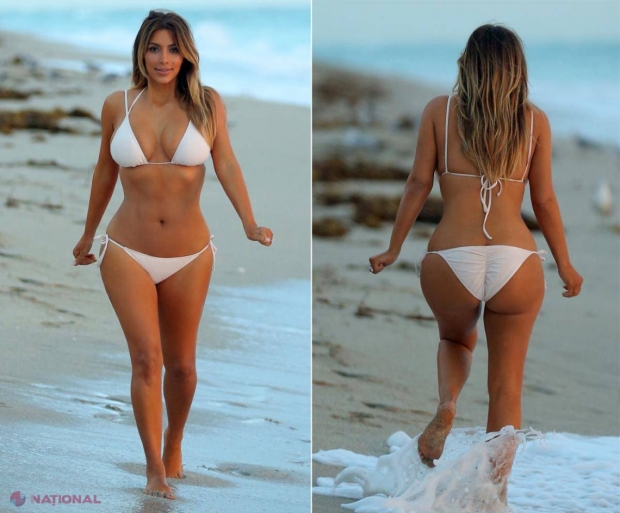 E măritată, dar a acceptat UN MILION de dolari pentru o noapte ca escortă!