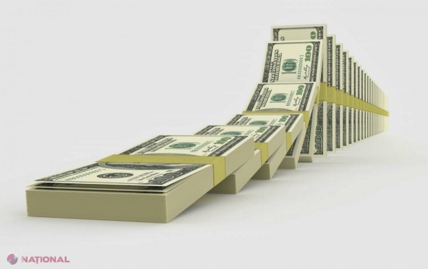 Uniunea Europeană // ȚARA care a pierdut MILIARDE de dolari în câteva ZILE