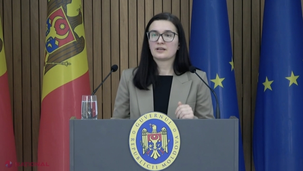 Viceprim-ministra Cristina Gherasimov, DETALII despre începerea NEGOCIERILOR de aderare la UE, după ce a revenit de la Bruxelles: „Acest proces poate dura și până la un an și jumătate”