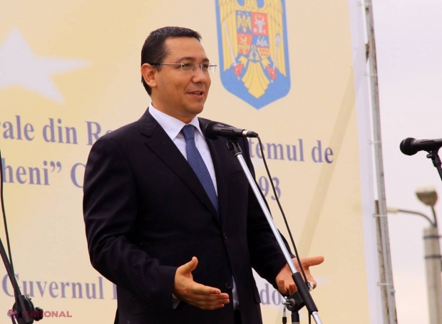 Victor Ponta