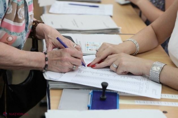 Președintele unui PARTID din România a fost ARESTAT chiar în plină campanie electorală