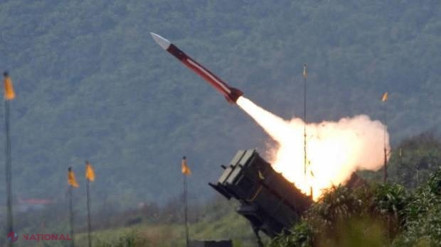 Rusia cere României şi SUA să RENUNȚE la scutul antirachetă „cât nu este prea târziu”