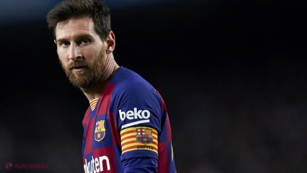 Barcelona, transfer BOMBĂ! Messi a avut cuvântul decisiv! Înlocuitorul lui Suarez a jucat la Real Madrid