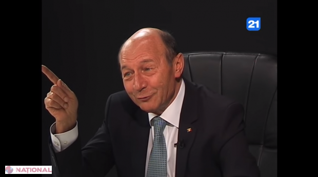 Parlamentul României este gata să prefigureze CONDIȚIILE UNIRII. Băsescu: „Eu nu văd un partid românesc care să fie ÎMPOTRIVA Unirii”