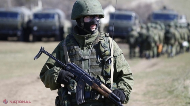 Rusia a trimis TRUPE într-o nouă ţară. Analişti: Este o încercare a Moscovei de a-şi recupera influenţa pe continent după o lungă absenţă