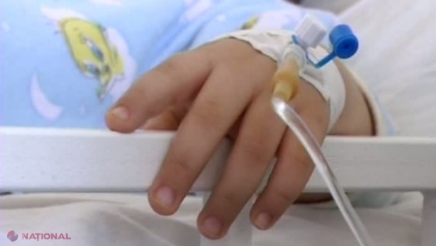 Un copil de patru ani, la un pas de moarte: A fost scos din apă inconștient, la Vadul lui Vodă