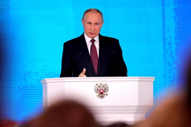 ARMATA Rusiei, ALERTATĂ de Putin! Acesta crea un Campionat Mondial fără probleme. Amenințare DIRECTĂ pentru Ucraina: „Sper să nu fie nevoie…”